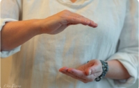 REIKI I - INWIJDINGSWEEKEND november